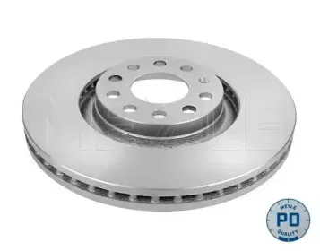 Тормозной диск MEYLE купить