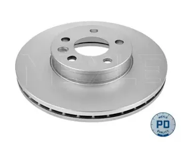 Тормозной диск MEYLE купить