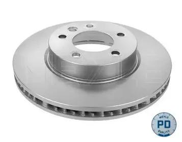 Тормозной диск MEYLE купить