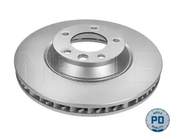 Тормозной диск MEYLE купить