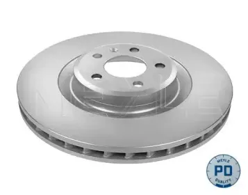 Тормозной диск MEYLE купить