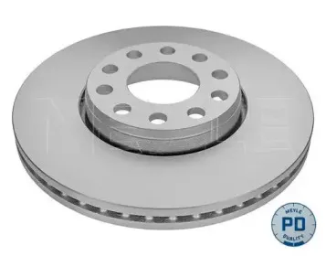 Тормозной диск MEYLE купить