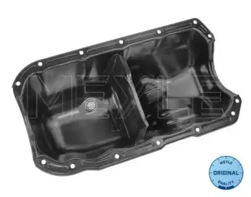 Масляный поддон MEYLE купить