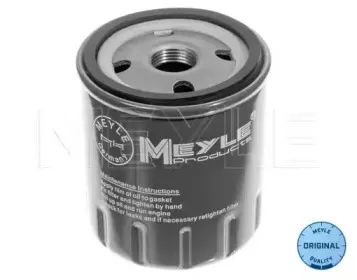 Масляный фильтр MEYLE купить