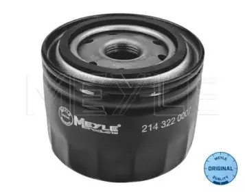 Масляный фильтр MEYLE купить