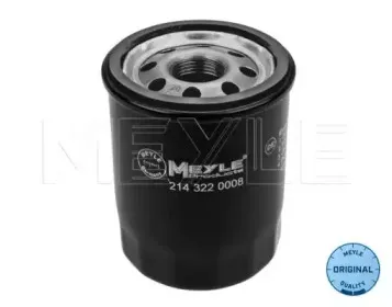 Масляный фильтр MEYLE купить