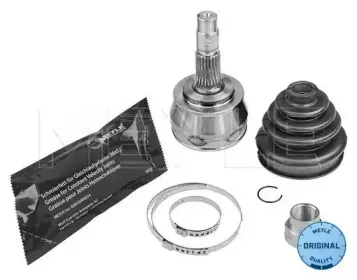 Шарнирный комплект, приводной вал MEYLE купить