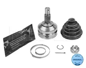 Шарнирный комплект, приводной вал MEYLE купить