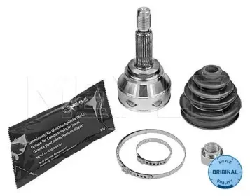 Шарнирный комплект, приводной вал MEYLE купить