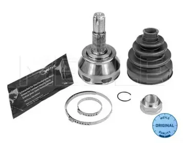 Шарнирный комплект, приводной вал MEYLE купить