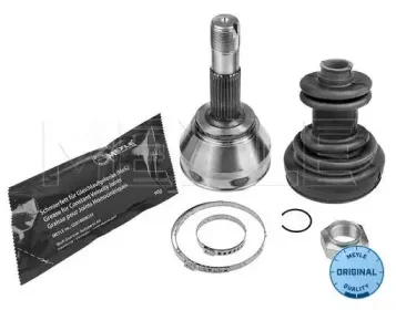 Шарнирный комплект, приводной вал MEYLE купить