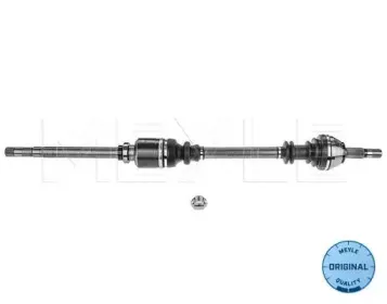 Приводной вал MEYLE купить