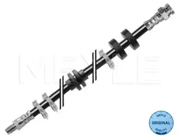 Тормозной шланг MEYLE купить