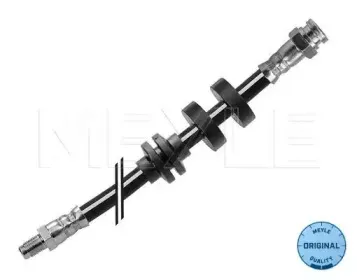 Тормозной шланг MEYLE купить