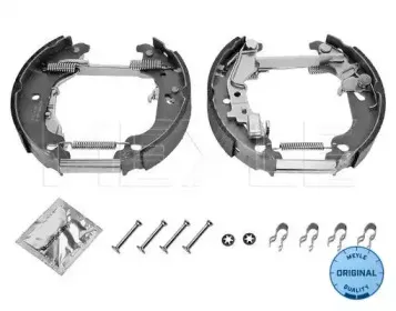 Комплект тормозных колодок MEYLE купить