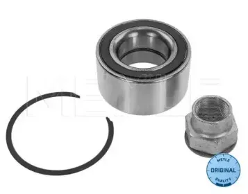Комплект подшипника ступицы колеса MEYLE купить
