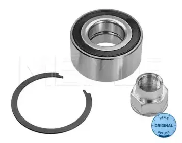 Комплект подшипника ступицы колеса MEYLE купить