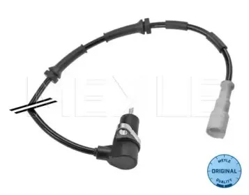 Датчик, частота вращения колеса MEYLE купить