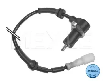 Датчик, частота вращения колеса MEYLE купить