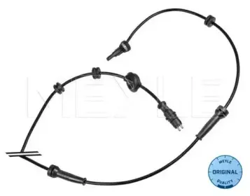 Датчик, частота вращения колеса MEYLE купить