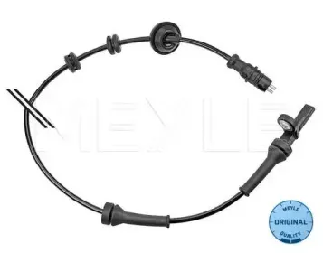 Датчик, частота вращения колеса MEYLE купить