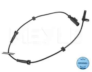 Датчик, частота вращения колеса MEYLE купить