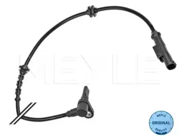 Датчик, частота вращения колеса MEYLE купить