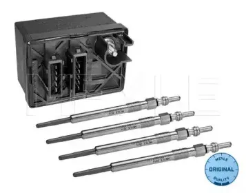 Блок управления, время накаливания MEYLE купить