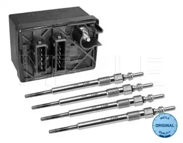 Блок управления, время накаливания MEYLE купить