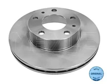 Тормозной диск MEYLE купить