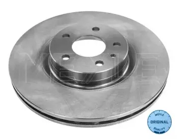 Тормозной диск MEYLE купить