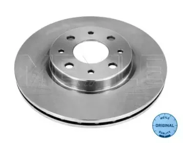 Тормозной диск MEYLE купить