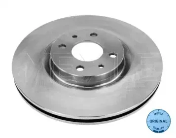 Тормозной диск MEYLE купить