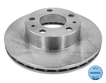 Тормозной диск MEYLE купить