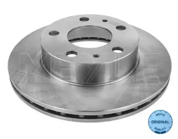 Тормозной диск MEYLE купить