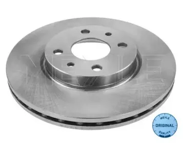 Тормозной диск MEYLE купить