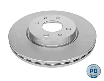 Тормозной диск MEYLE купить