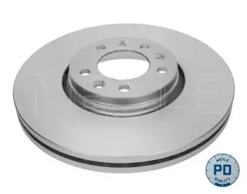 Тормозной диск MEYLE купить