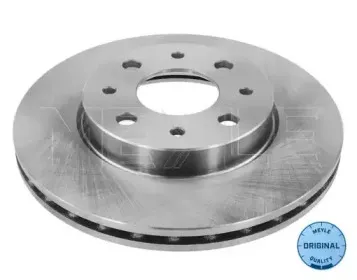 Тормозной диск MEYLE купить