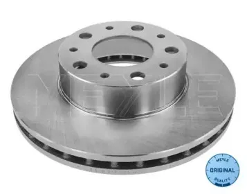 Тормозной диск MEYLE купить