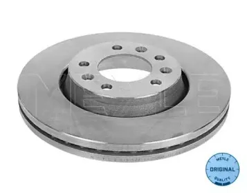 Тормозной диск MEYLE купить