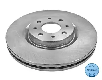 Тормозной диск MEYLE купить