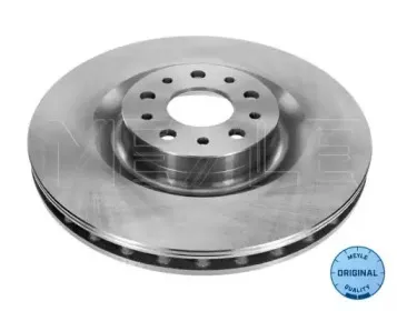 Тормозной диск MEYLE купить