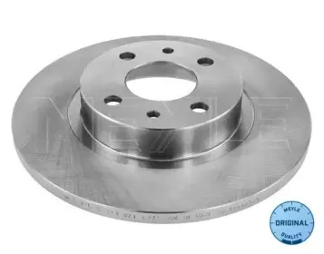 Тормозной диск MEYLE купить