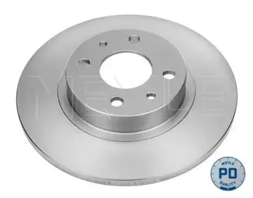 Тормозной диск MEYLE купить