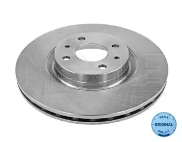 Тормозной диск MEYLE купить