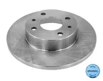 Тормозной диск MEYLE купить