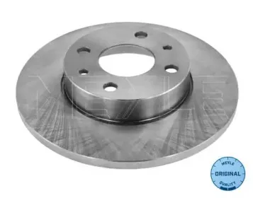 Тормозной диск MEYLE купить