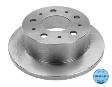 Тормозной диск MEYLE купить