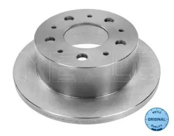 Тормозной диск MEYLE купить